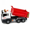 Lean Toys Savivartis baltai-raudonas