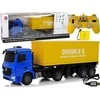 Double E Didelis sunkvežimis RC 58 cm, mėlyna