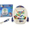 Magnetinė piešimo lenta Lean Toys Raketa