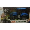 Lean Toys Nuotoliniu būdu valdomas traktorius RC 2.4G