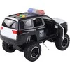Policijos visureigis Lean Toys