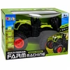 Lean Toys RC traktorius 1:16