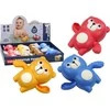 Vonios žaislas Meškiukas Lean Toys, 1 vnt.