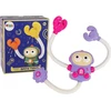 Vonios žaislas Krabas Lean Toys su dušu