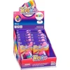 Lean Toys Sensorinis žaislas vaikams 'Vaivorykštės besisukantys ratai'