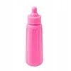 Lean Toys Lėlė kūdikis su buteliuku ir garsais, 30 cm