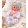 Lean Toys Lėlė kūdikis 28 cm