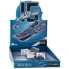 Lean Toys Karinis lėktuvnešis su šviesomis ir garsais 24 cm