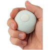 Lean Toys Antistresinis kamuolys 6.5 cm