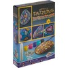 Ccg Mz Import Lean Toys LeanToys Rinkinys do malowania kamieni metaliczne