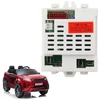 Lean Toys Vaikiškos transporto priemonės akumuliatoriaus centrinis modulis DK-RRE99