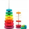 Lean Toys LeanToys Muzikinis centras spiralna