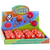 Lean Toys Mechaniškai Judanti Boružėlė Žaislas 7x5x3.5 cm