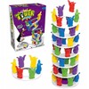 Lean Toys LeanToys Stalo žaidimas „Pingvinai ant bokšto“ nuo 3 metų