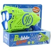 Lean Toys Bburbulų pistoletas su LED šviesomis