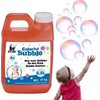 Lean Toys Burbulų skystis 0,5 L