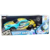 Lean Toys Nuotoliniu būdu valdomas sportinis automobilis su šviesos efektais