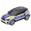 Lean Toys Policijos sraigtasparnio ir automobilio rinkinys su šviesomis ir garsais