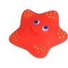 Lean Toys Guminiai vonios žaislai vaikams