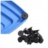 Lean Toys Pusiausvyros akmenys vaikams, 6 vnt.