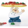 Lean Toys Šeimos žaidimas „LeanToys Make Pizza Arcade“.