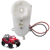Silnik Vairo variklis 12V 5500RPM akumuliatorinei transporto priemonei XB-1118