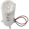 Silnik Vairo variklis 12V 5500RPM akumuliatorinei transporto priemonei XB-1118