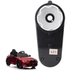 Silnik Vairo variklis 12V 6000RPM BMW M4 akumuliatoriniam automobiliui