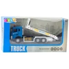 Lean Toys Transportavimo sunkvežimis su judančia platforma ir garsais