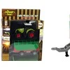 Lean Toys Traktorius su priekaba LeanToys