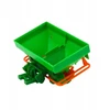 Lean Toys Žemės Ūkio Traktorius ir Sėjamoji 33.5x14.5x13 cm
