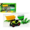 Lean Toys Žemės ūkio transporto priemonė
