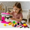 Robot Virtuvinis žaislinis mikseris My Little Home su priedais