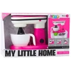 Robot Virtuvinis žaislinis mikseris My Little Home su priedais