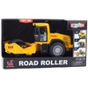 Lean Toys Žaislinis kelių volas su šviesomis ir garsais 32 cm