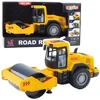 Lean Toys Žaislinis kelių volas su šviesomis ir garsais 32 cm
