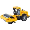 Lean Toys Žaislinis kelių volas su šviesomis ir garsais 32 cm