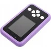Oem Game console for kids with IPS display 2,4" su mygtukais KDC-0027A violetinė
