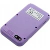 Oem Game console for kids with IPS display 2,4" su mygtukais KDC-0027A violetinė