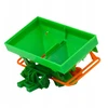 Lean Toys Žaislinis traktorius su sėjamąja, 33.5x14.5x13 cm