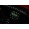 Lean Cars Akumuliatorinis automobilis Mercedes AMG GT3 Oranžinis