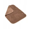 LEANDER - MATTY™ persirengimo stalo padėklas, Woodland, molis