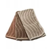 LEANDER - MATTY™ persirengimo stalo padėklas, Woodland, Cappuccino