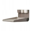 LEANDER WALLY™ - Sieninis persirengimo stalas, CAPPUCCINO