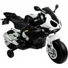 Lean Cars Ride BMW S1000RR Juodas – elektrinis važiavimas motociklu