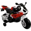 Lean Cars Ride BMW S1000RR Raudona – elektrinis važiavimas motociklu