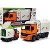 Lean Toys Vaikiška šiušklievežė