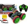 Lean Toys Crazon 4x4 akrobatinis nuotolinio valdymo automobilis