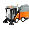 Lean Toys Vaikiška šiukšliavežė su garso ir šviesos efektais