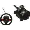 Lean Toys Radijo bangomis valdomas automobilis LeanToys